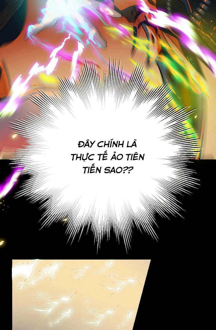 Tôi Gánh Team Một Mình Chapter 1 - 71