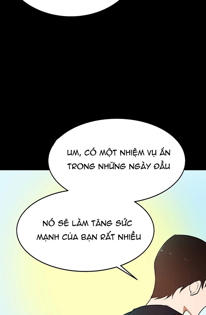 Tôi Gánh Team Một Mình Chapter 1 - 73