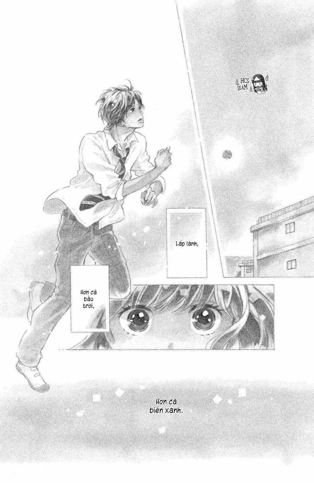 Houkago, Koishita Chapter 1 - 5