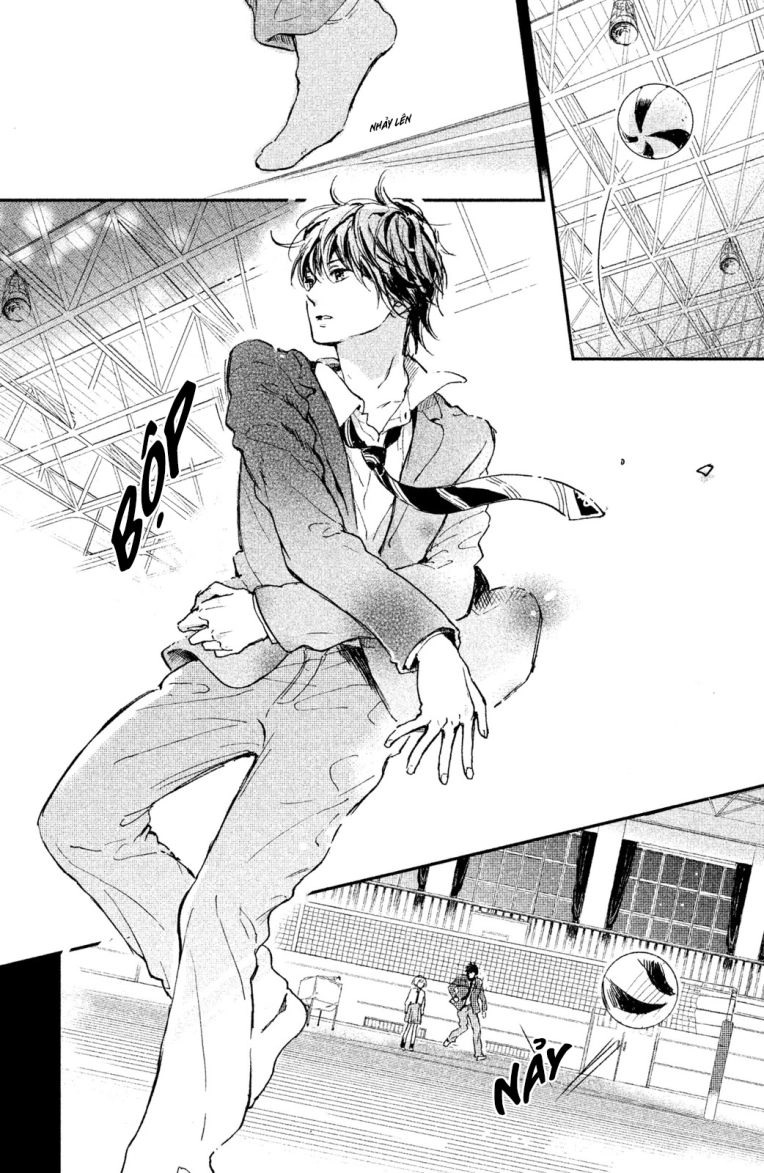 Houkago, Koishita Chapter 2 - 24