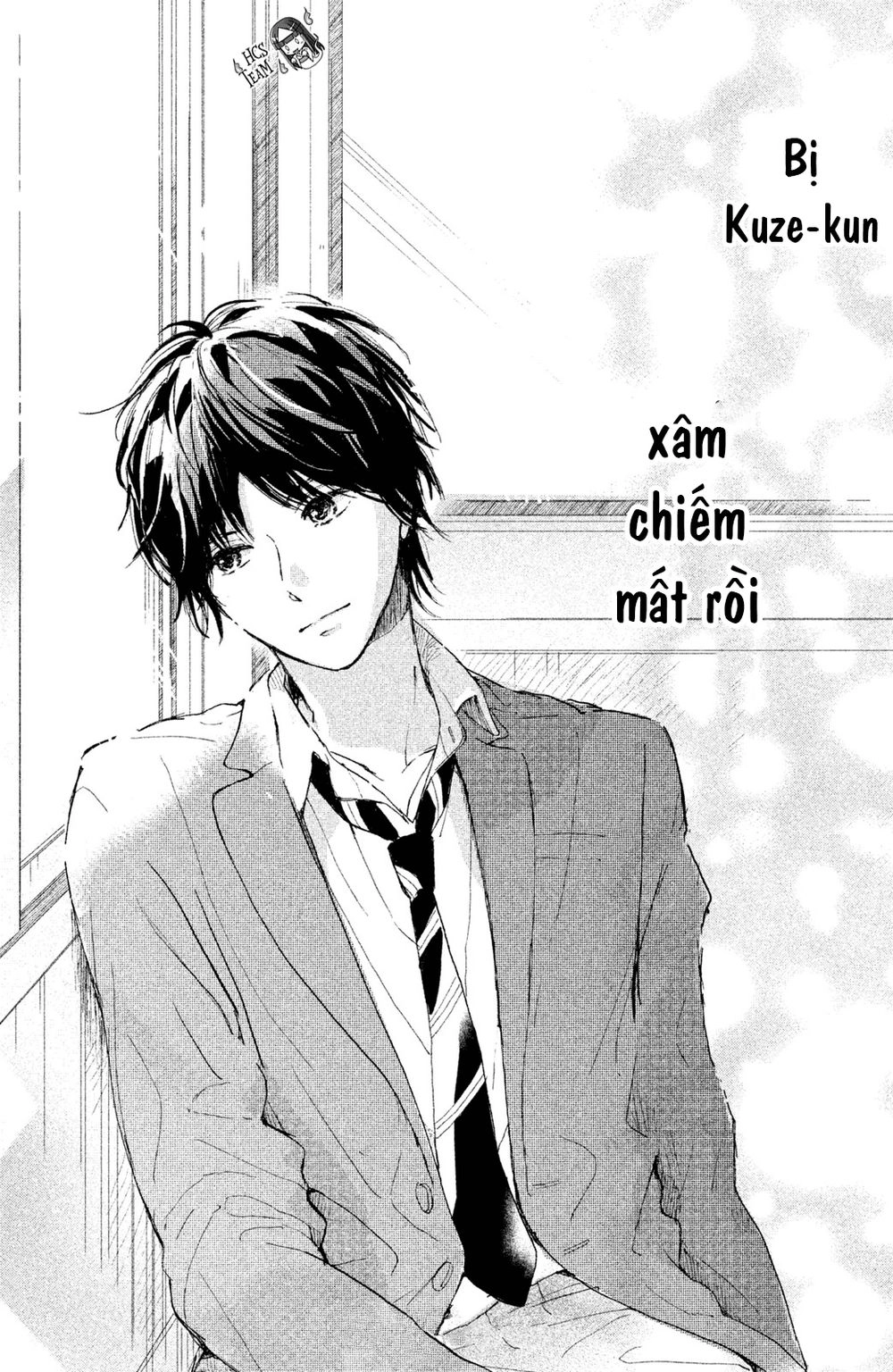 Houkago, Koishita Chapter 4 - 41