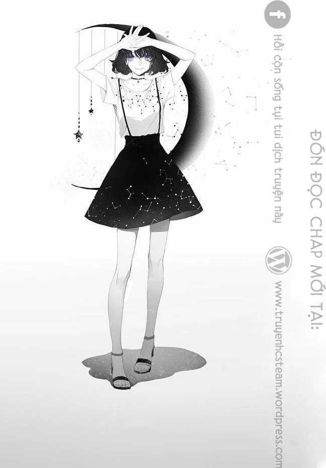 Houkago, Koishita Chapter 4 - 43