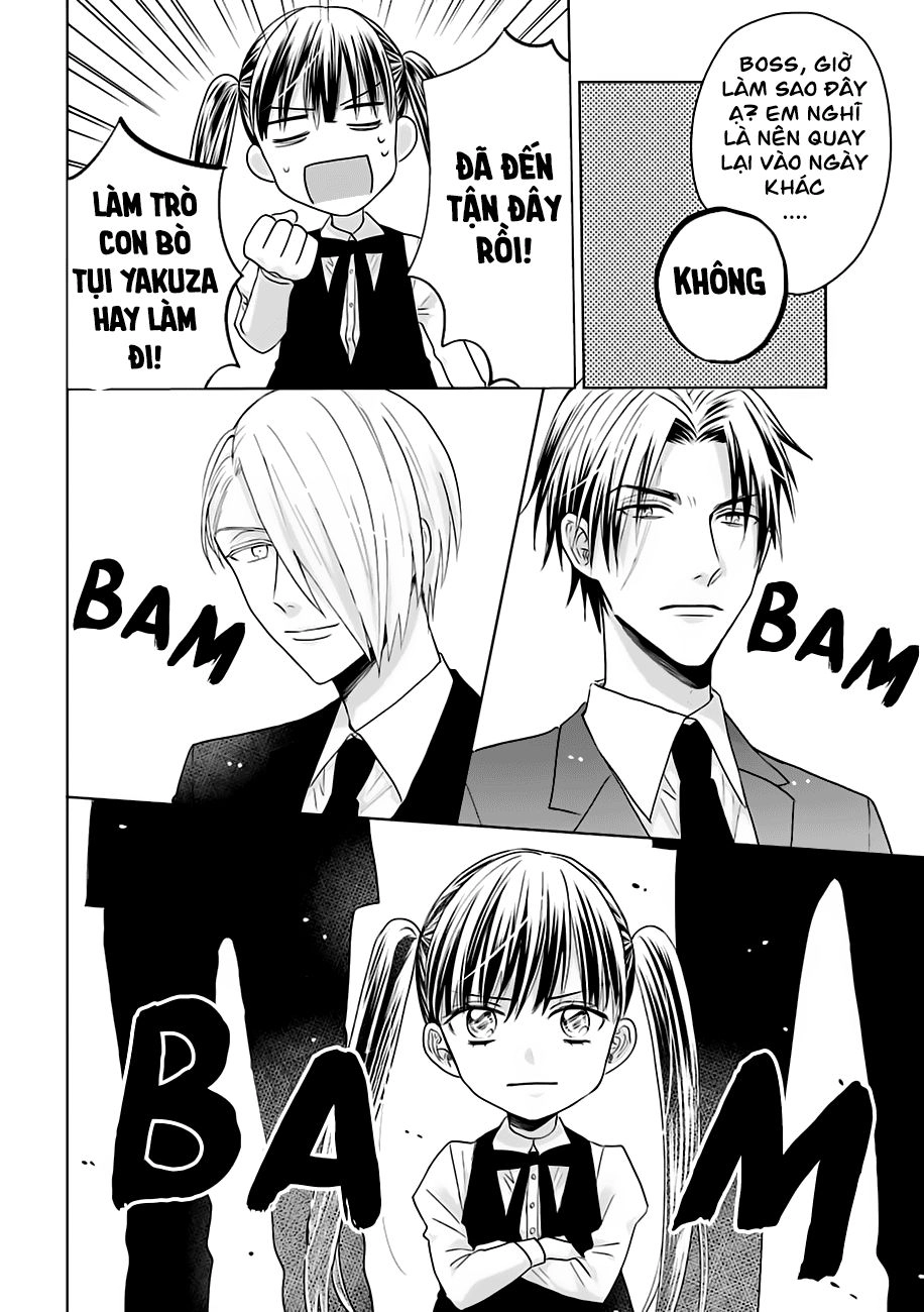 Loli Yakuza Chapter 6 - 5