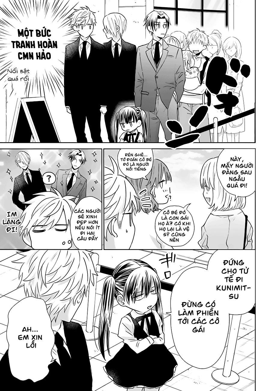 Loli Yakuza Chapter 6 - 6