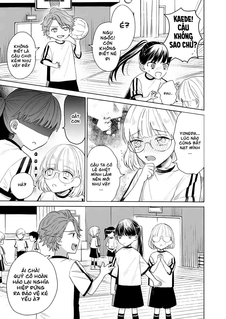 Loli Yakuza Chapter 9 - 5