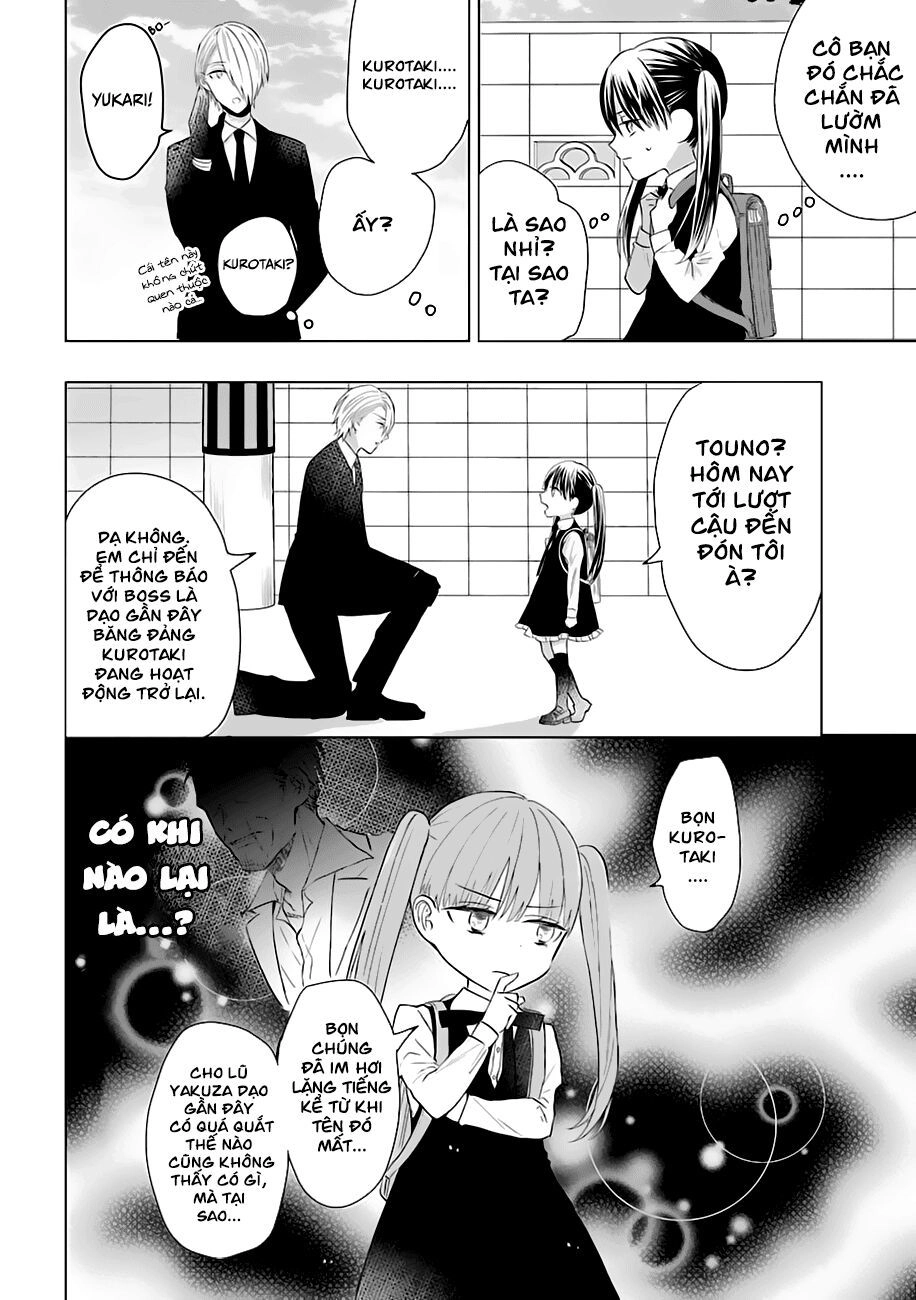 Loli Yakuza Chapter 11 - 2