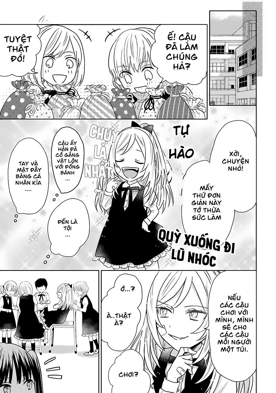 Loli Yakuza Chapter 12 - 11