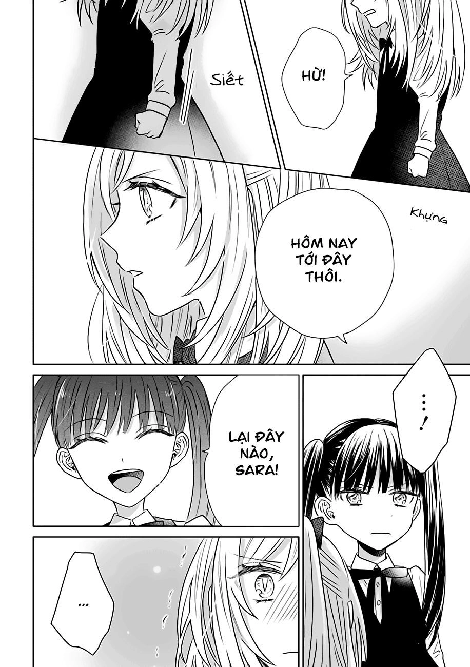 Loli Yakuza Chapter 12 - 22