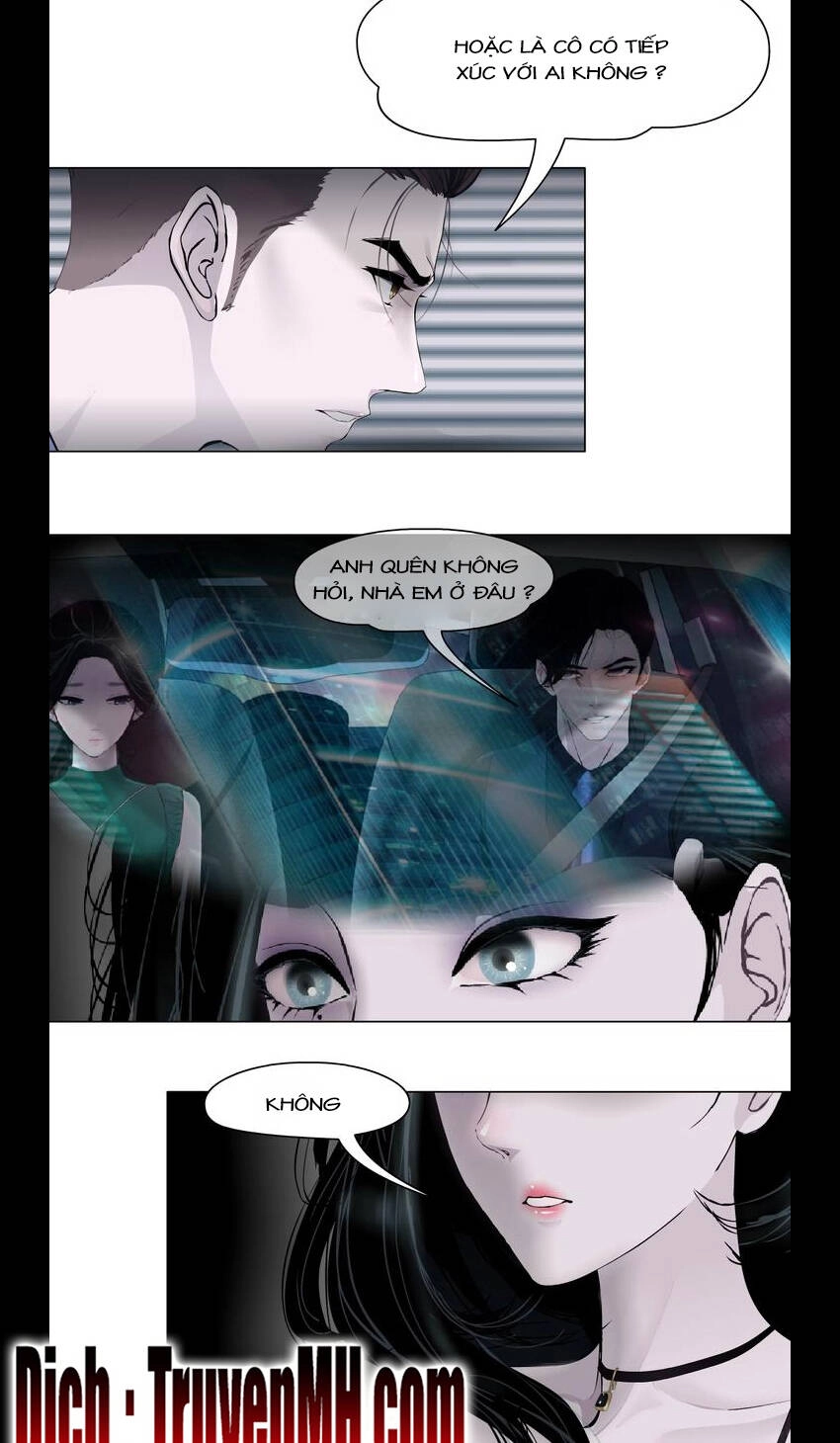 Điêu Khắc Chapter 76 - 4