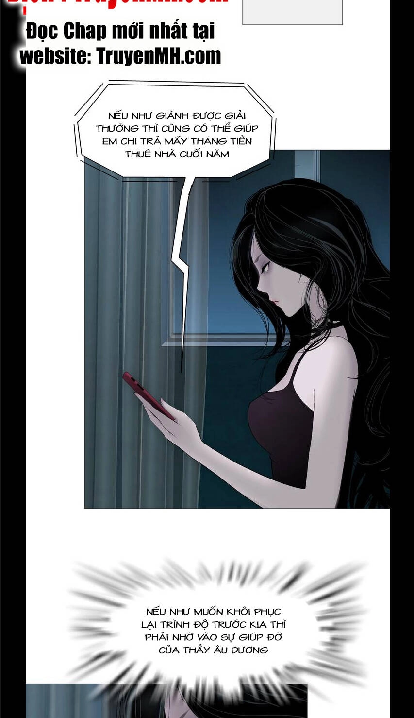 Điêu Khắc Chapter 77 - 3