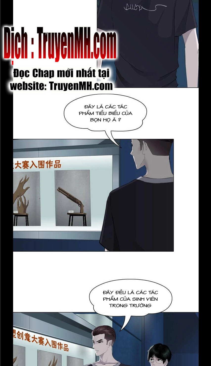 Điêu Khắc Chapter 77 - 7