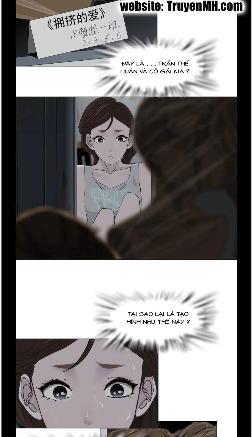 Điêu Khắc Chapter 77 - 17