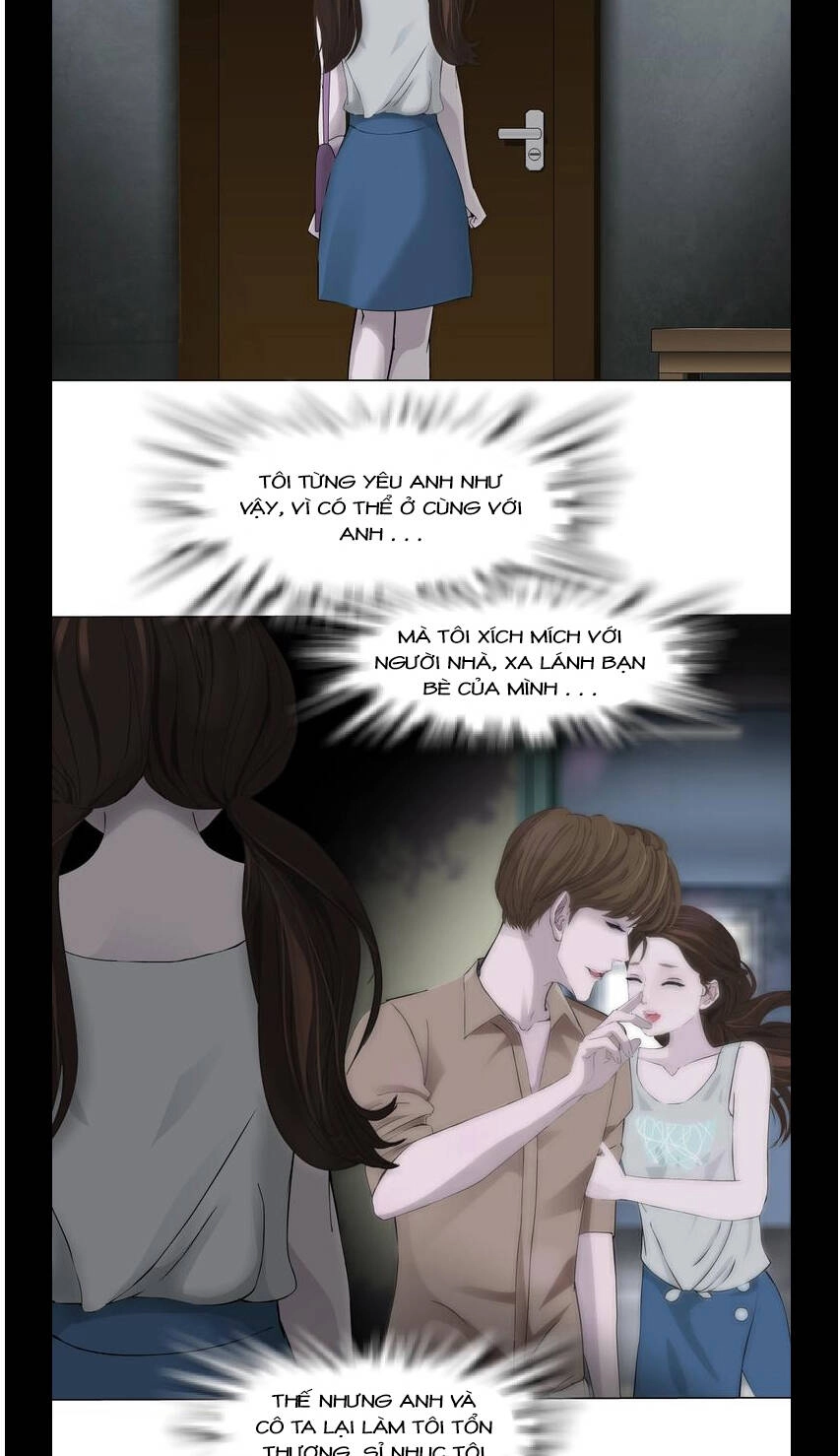 Điêu Khắc Chapter 77 - 19