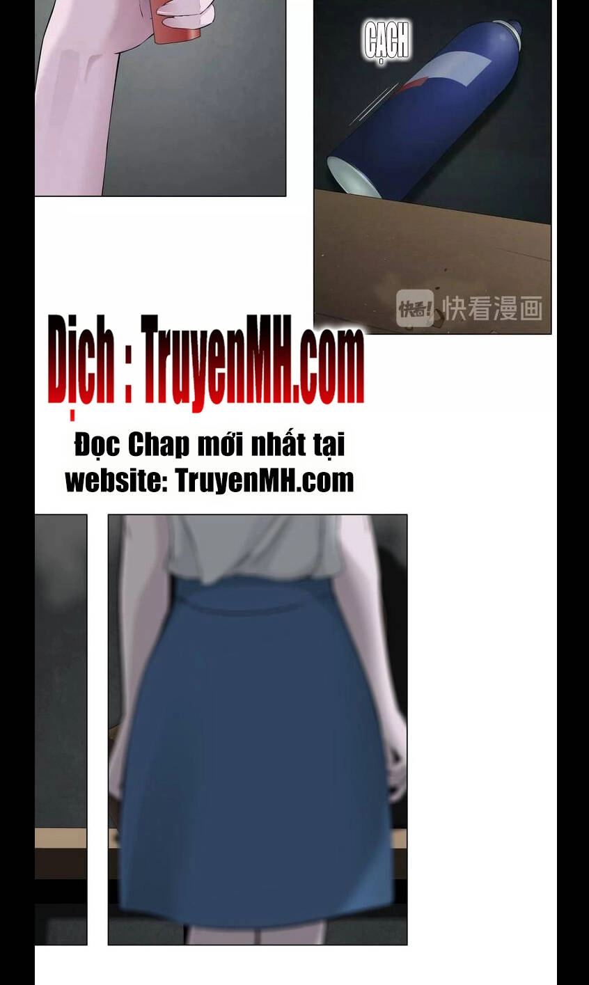 Điêu Khắc Chapter 78 - 7