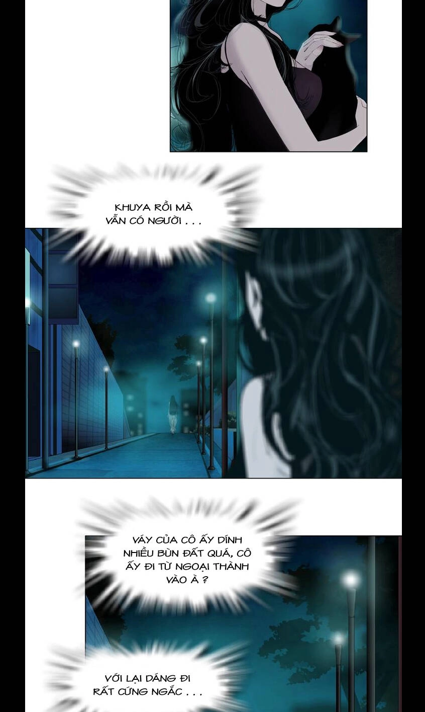 Điêu Khắc Chapter 78 - 15