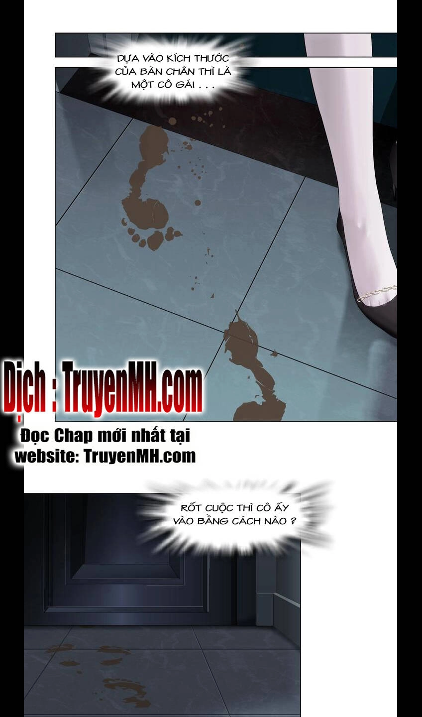 Điêu Khắc Chapter 79 - 2