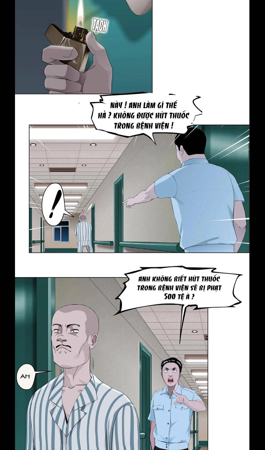 Điêu Khắc Chapter 79 - 9