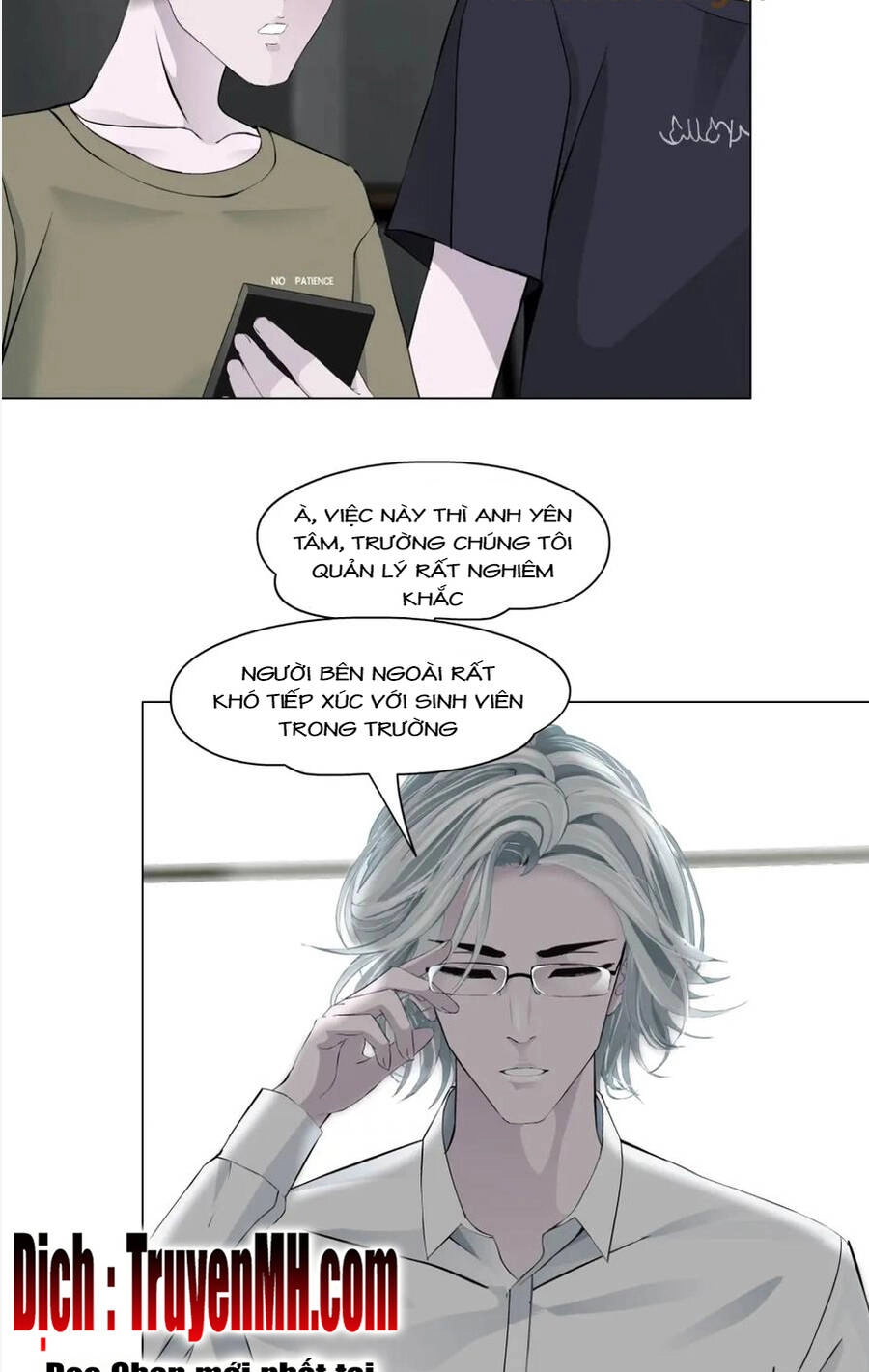 Điêu Khắc Chapter 80 - 13