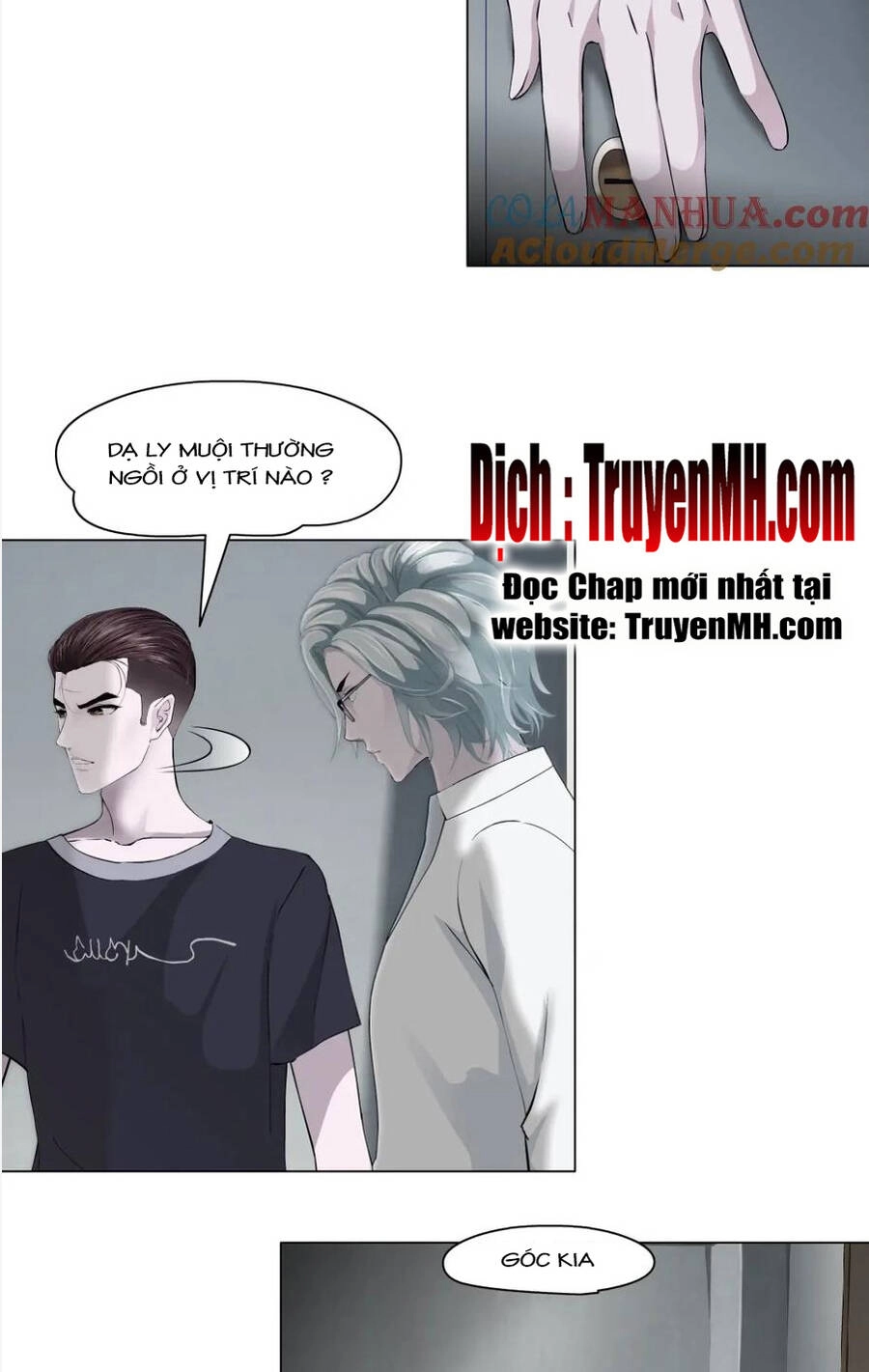 Điêu Khắc Chapter 80 - 20