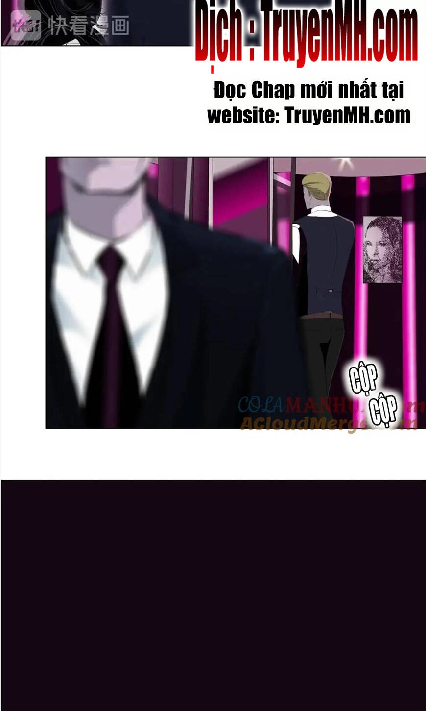 Điêu Khắc Chapter 84 - 10