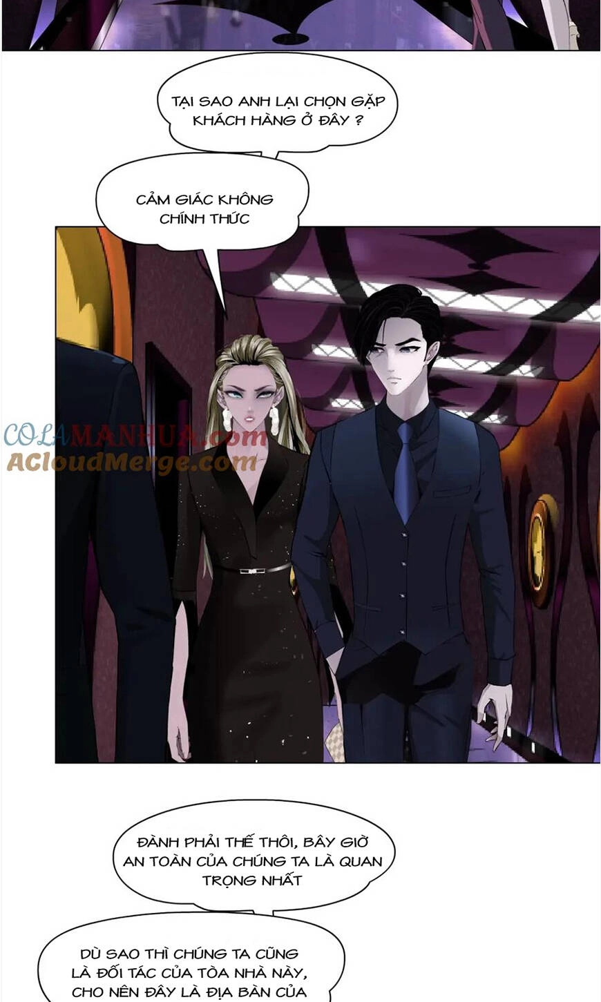 Điêu Khắc Chapter 84 - 12