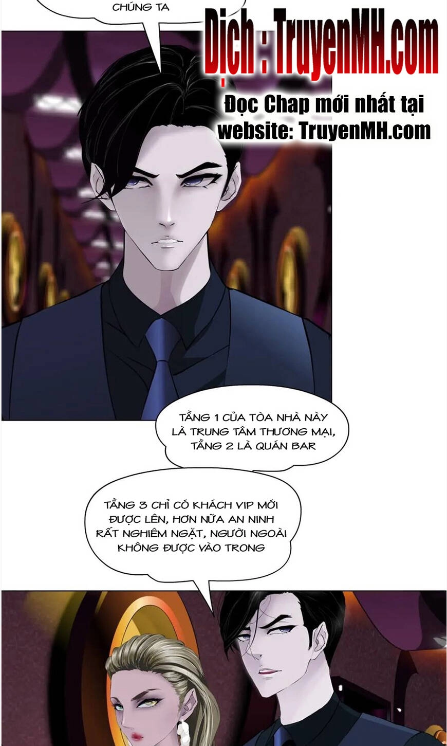 Điêu Khắc Chapter 84 - 13