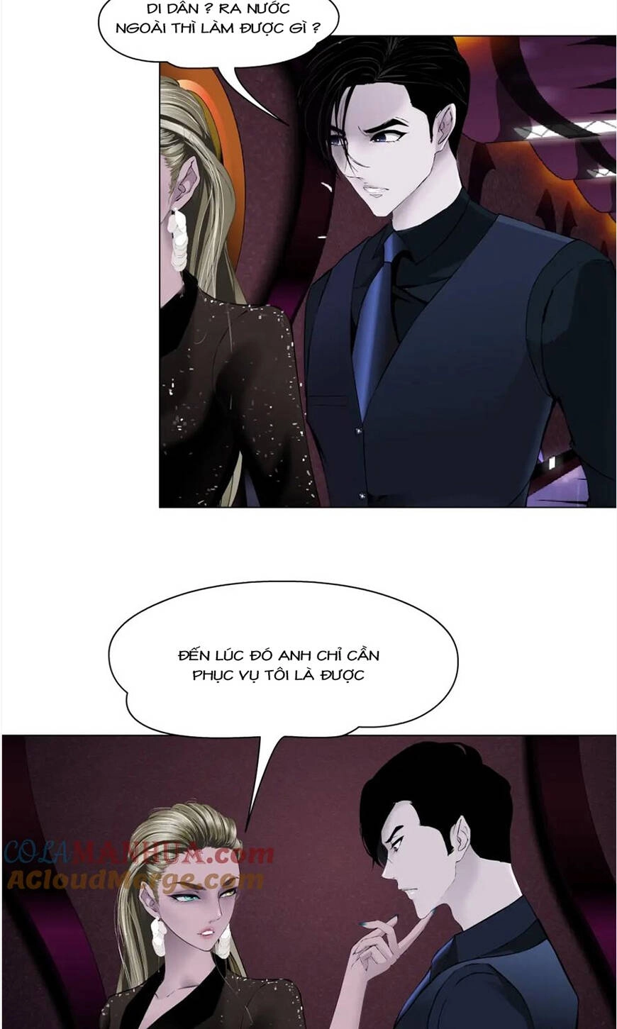 Điêu Khắc Chapter 84 - 15