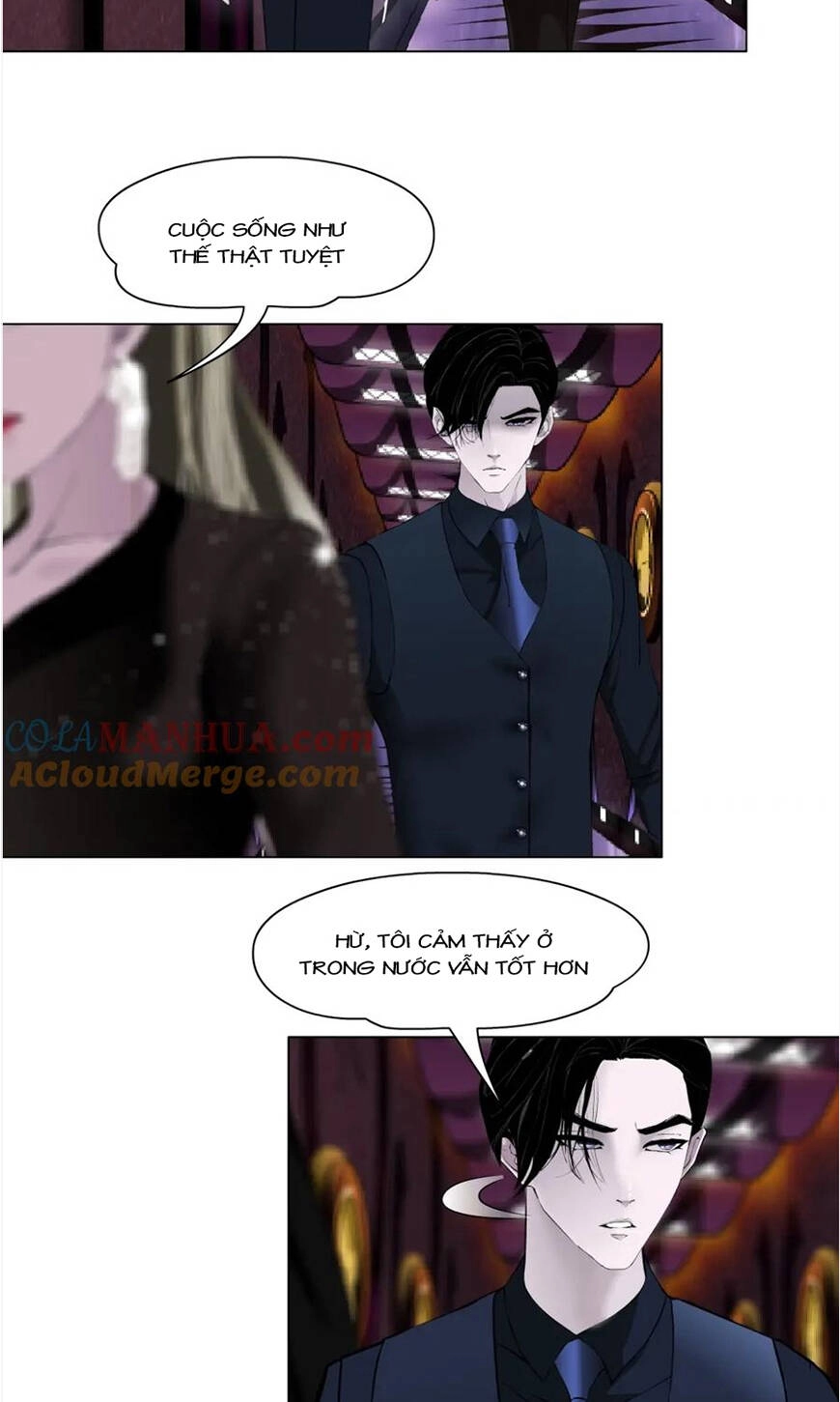 Điêu Khắc Chapter 84 - 17