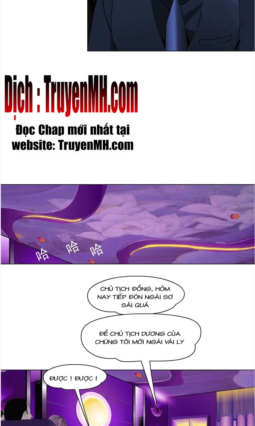 Điêu Khắc Chapter 84 - 18