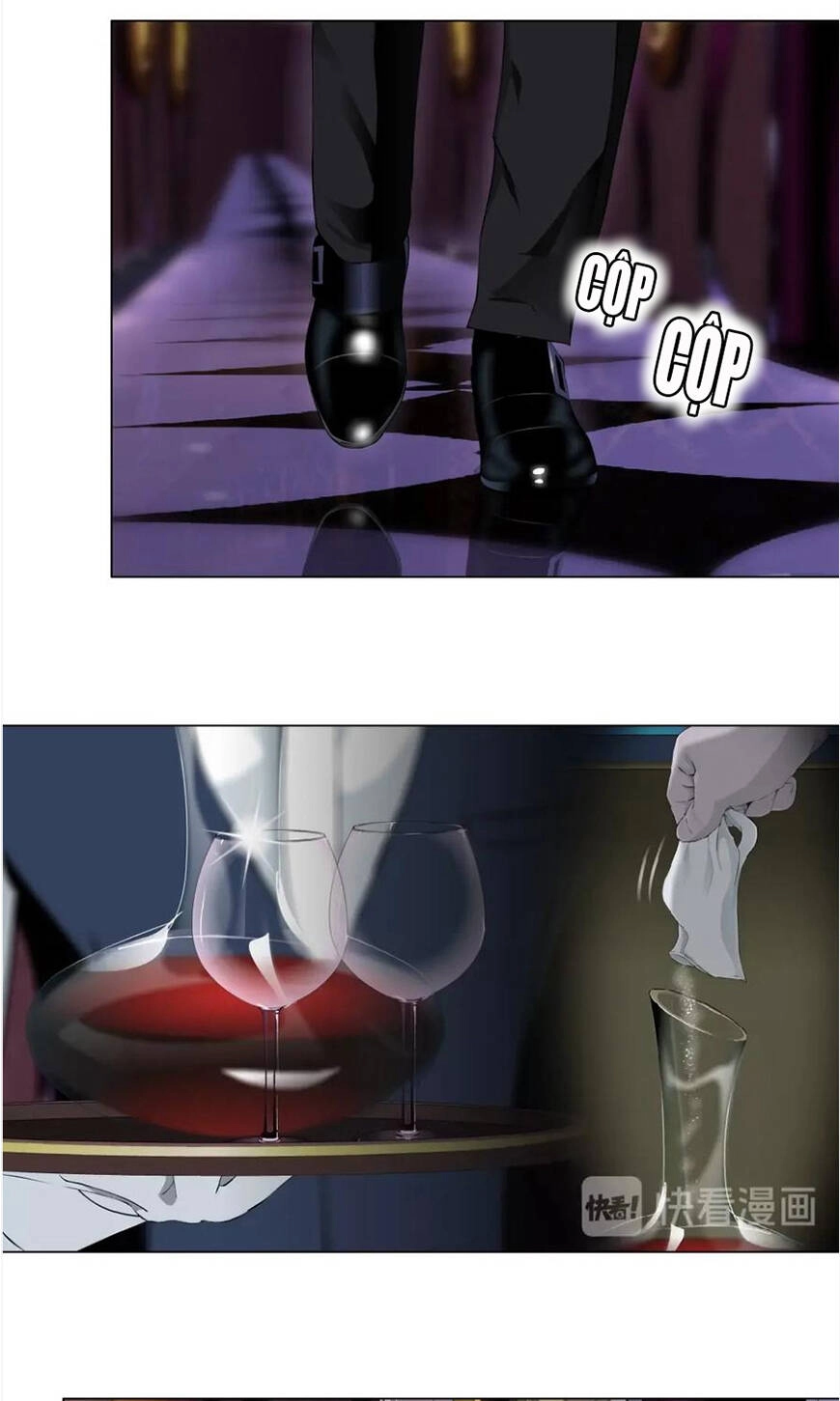 Điêu Khắc Chapter 84 - 20