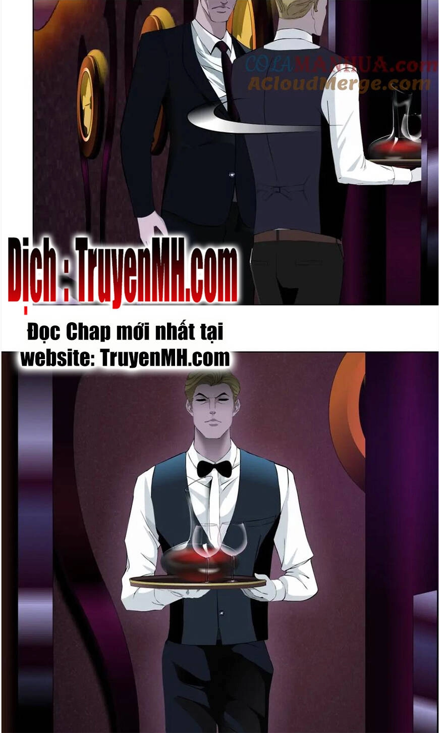 Điêu Khắc Chapter 84 - 21