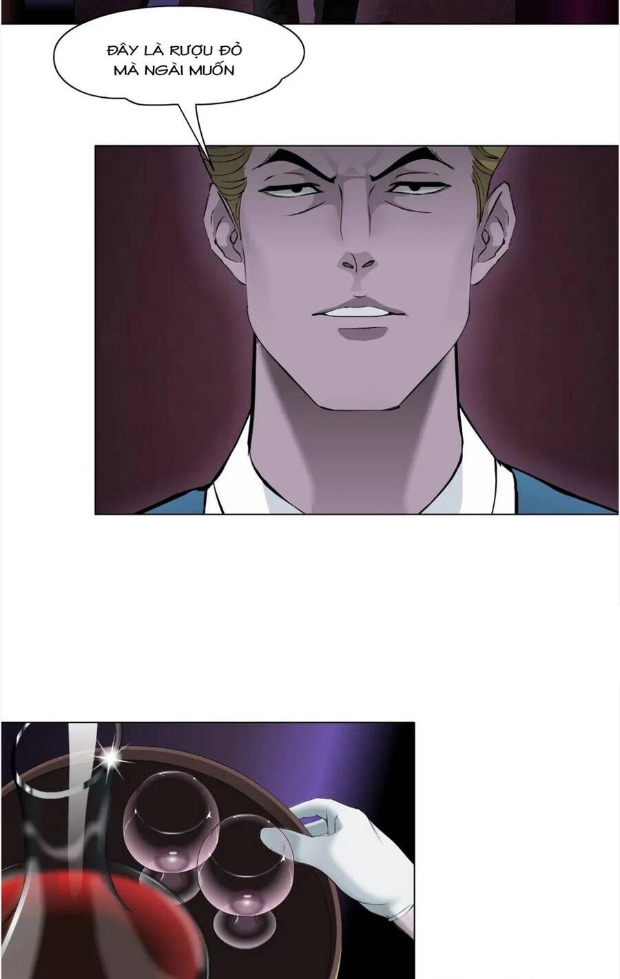 Điêu Khắc Chapter 85 - 2