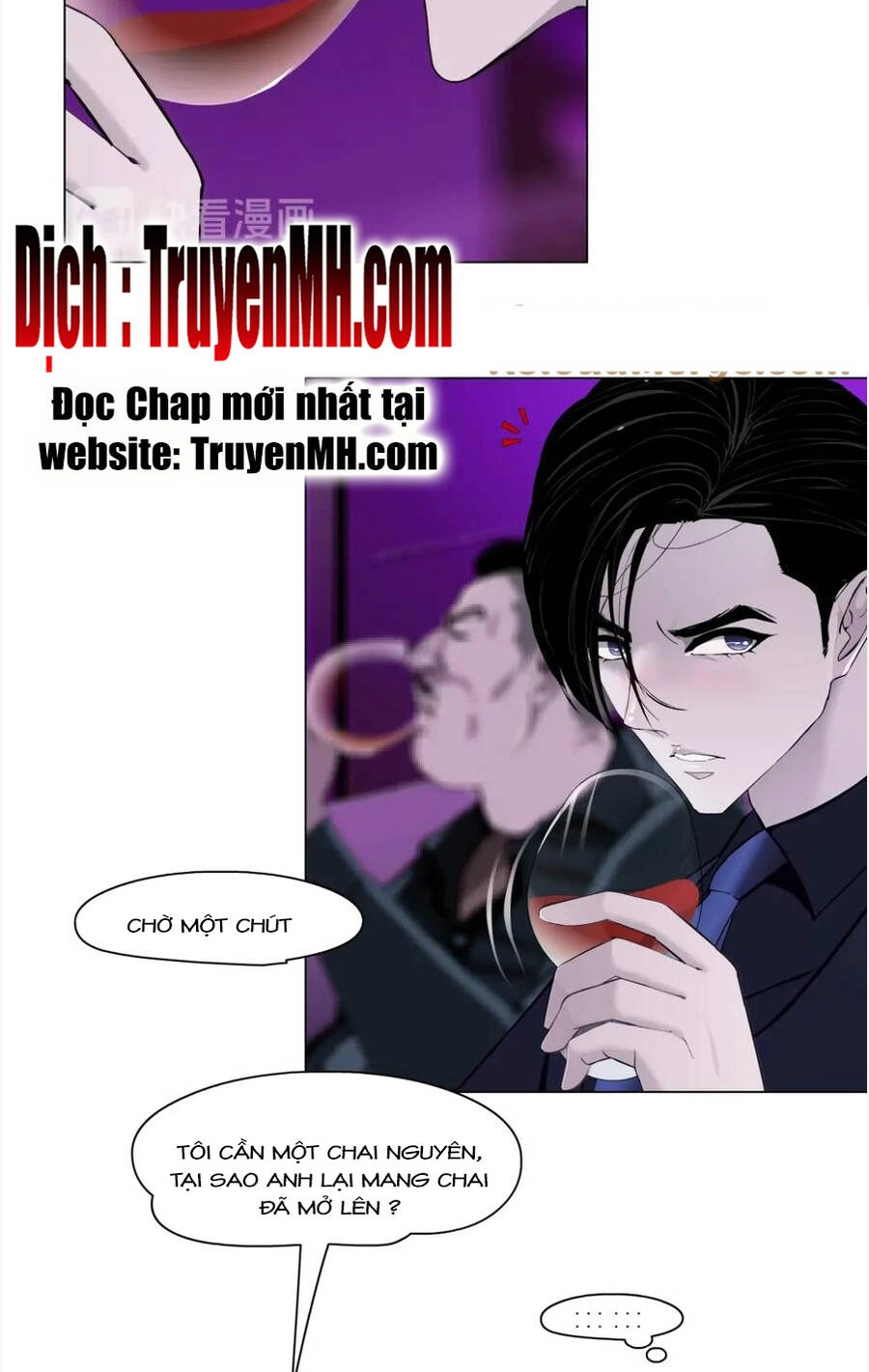 Điêu Khắc Chapter 85 - 6