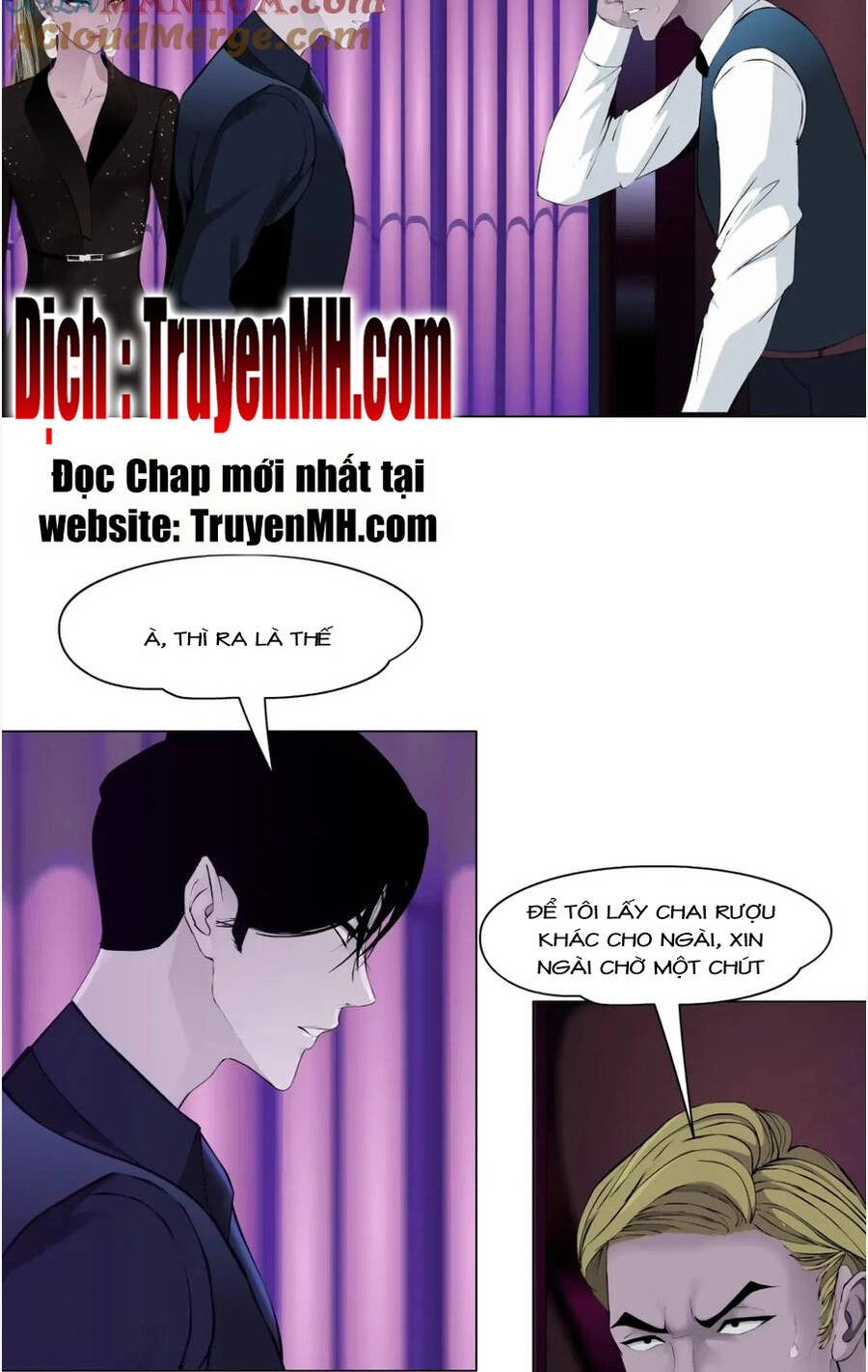 Điêu Khắc Chapter 85 - 10