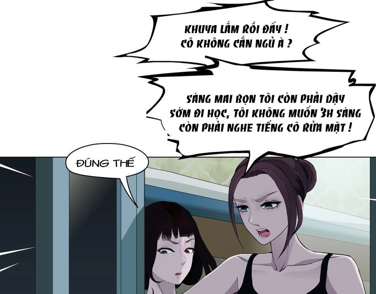 Điêu Khắc Chapter 5 - 7