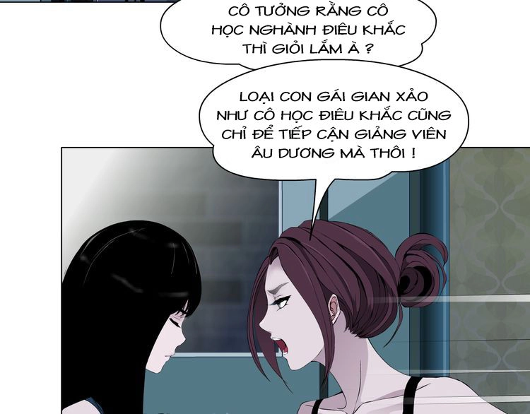 Điêu Khắc Chapter 5 - 14