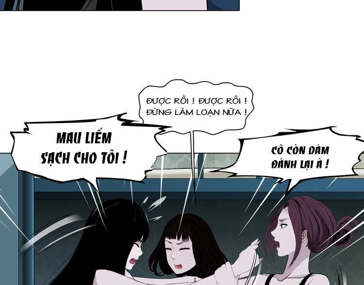 Điêu Khắc Chapter 5 - 20