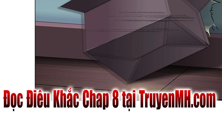 Điêu Khắc Chapter 7 - 47