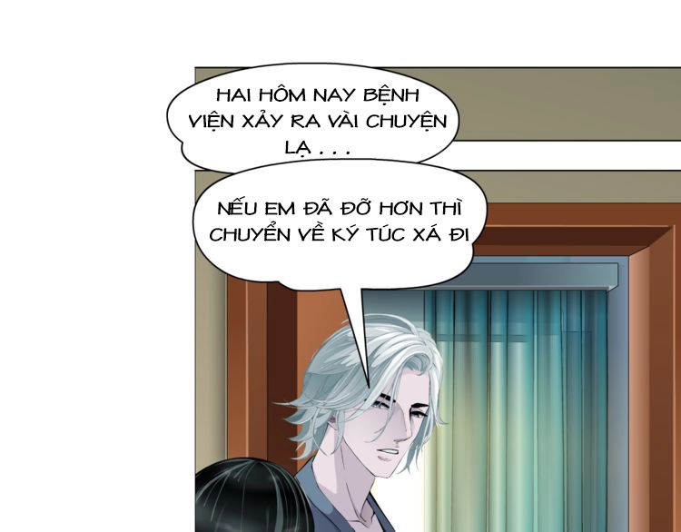 Điêu Khắc Chapter 9 - 3