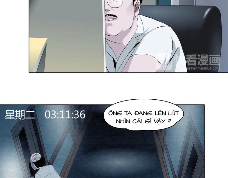 Điêu Khắc Chapter 10 - 25