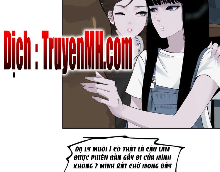 Điêu Khắc Chapter 11 - 11