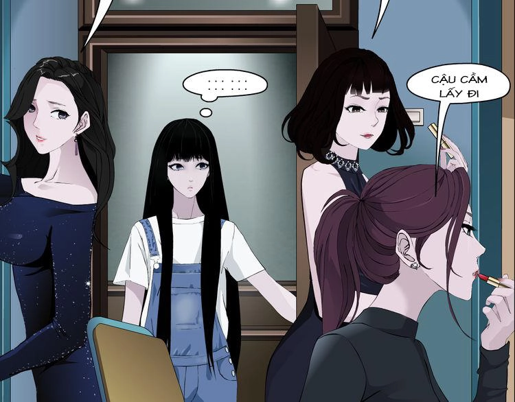 Điêu Khắc Chapter 15 - 7