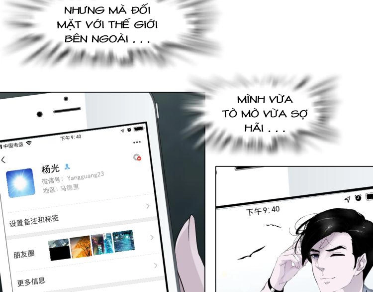 Điêu Khắc Chapter 15 - 18