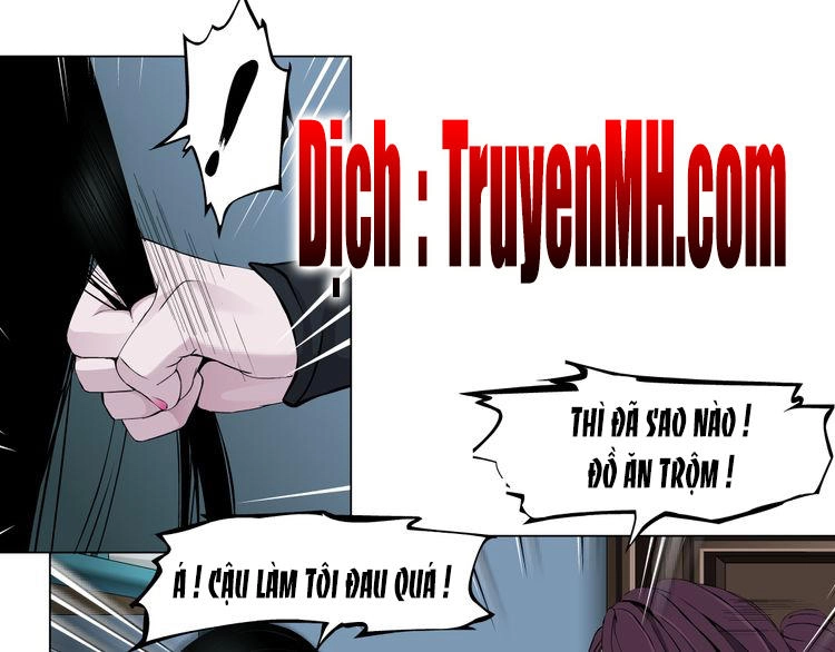 Điêu Khắc Chapter 17 - 6