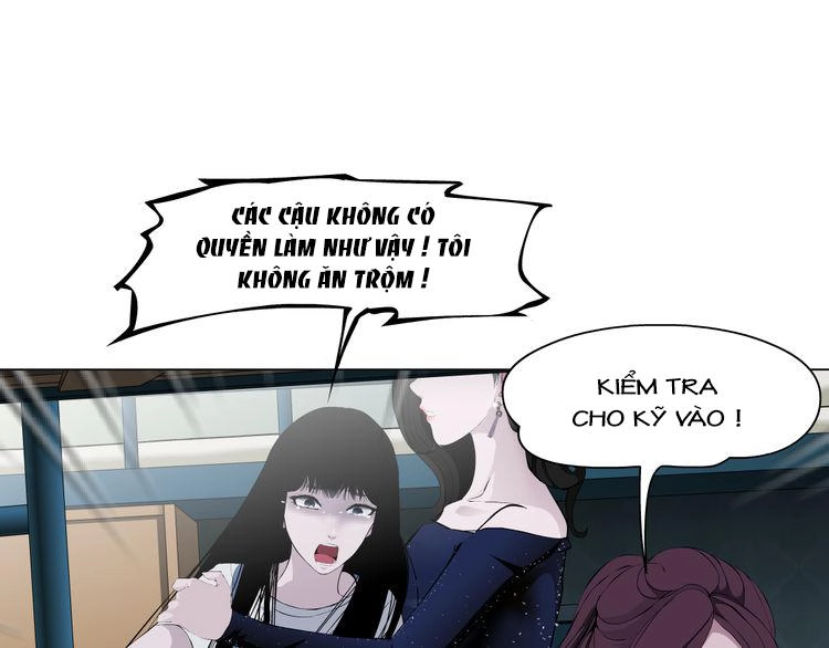 Điêu Khắc Chapter 17 - 11