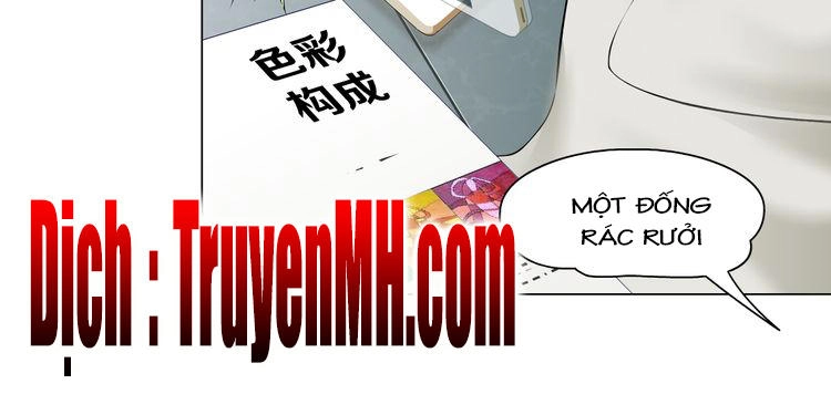 Điêu Khắc Chapter 17 - 15