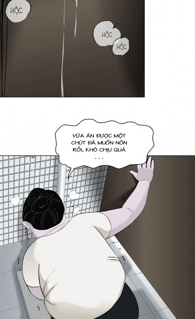 Điêu Khắc Chapter 19 - 3