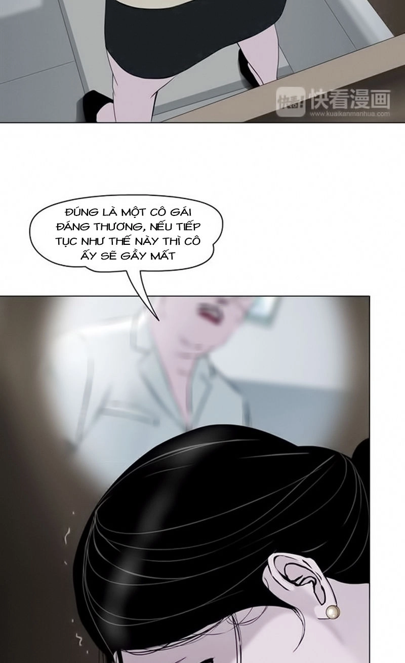 Điêu Khắc Chapter 19 - 4