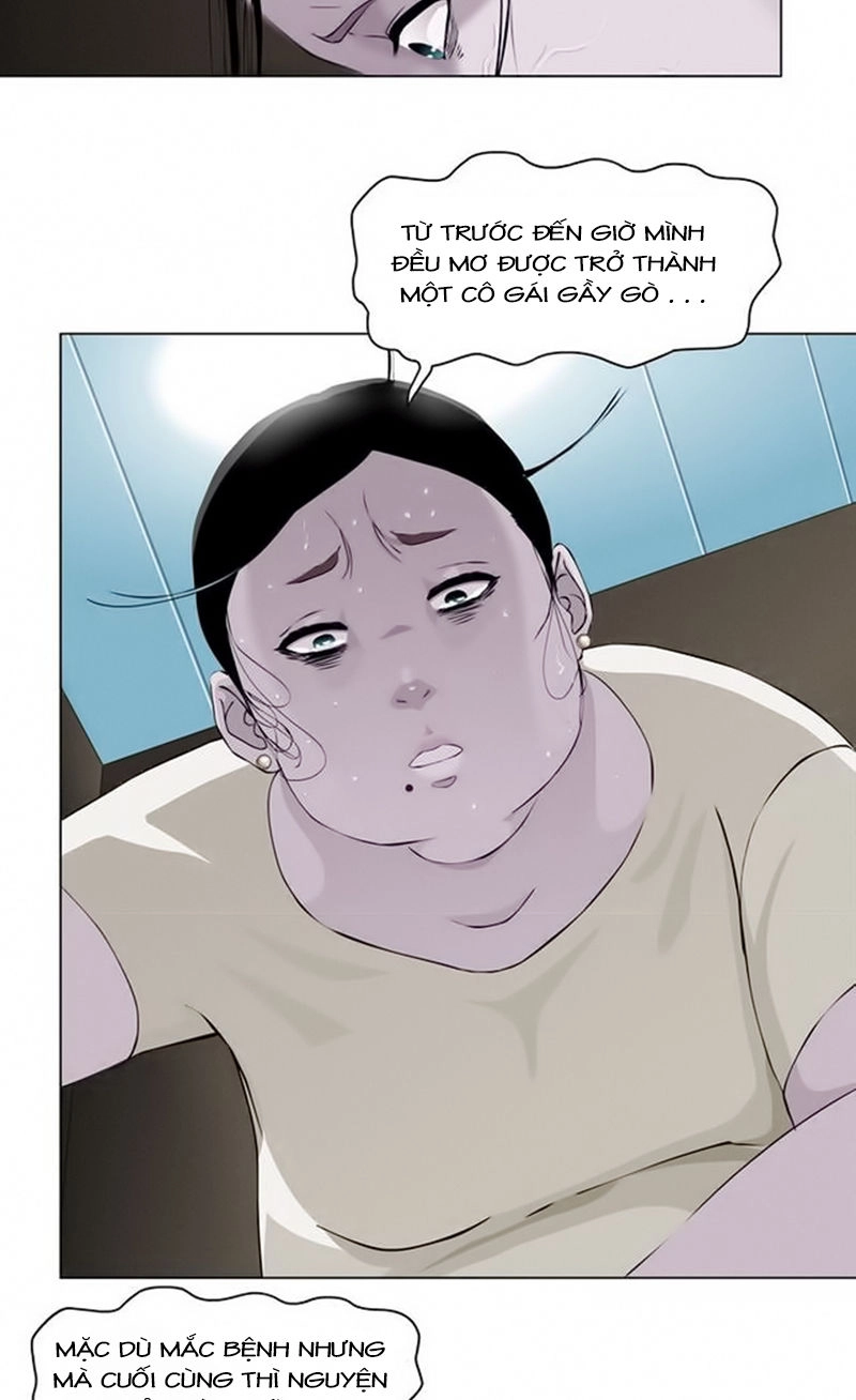 Điêu Khắc Chapter 19 - 5