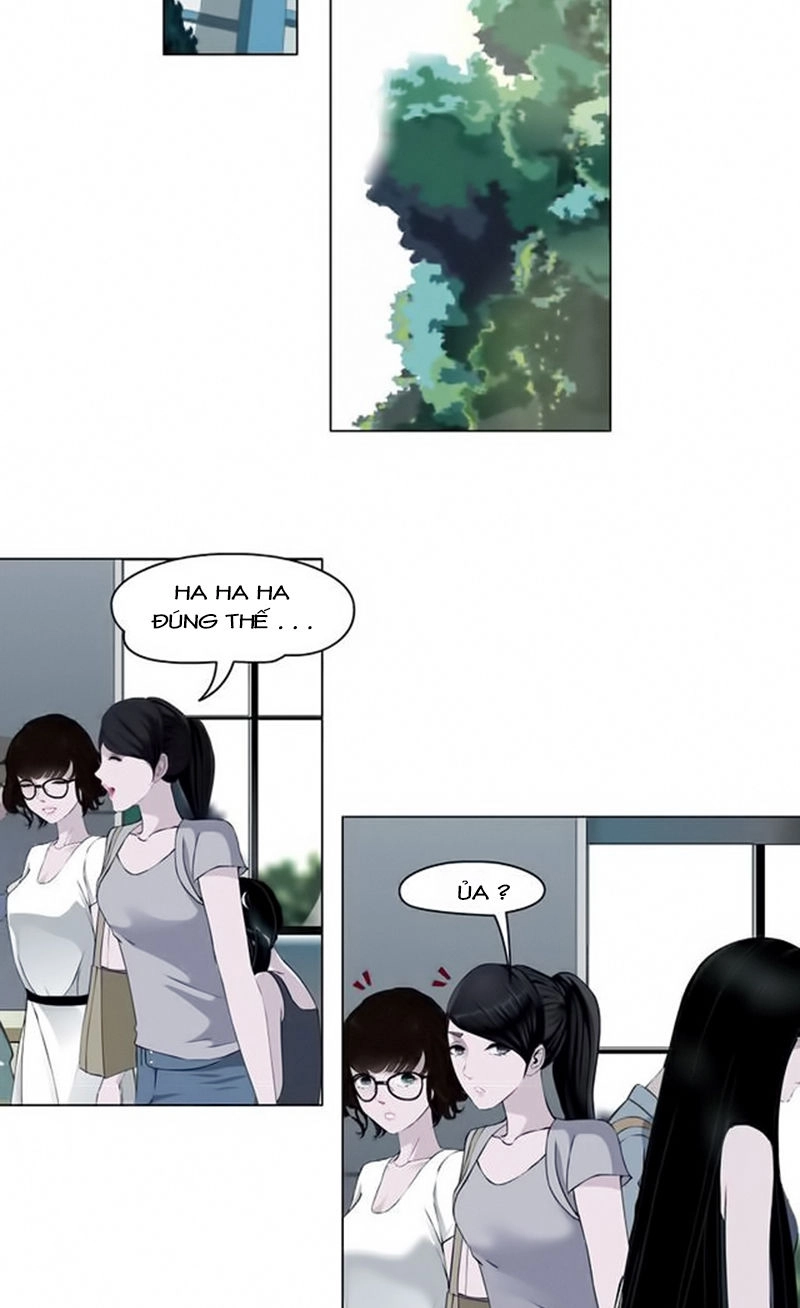 Điêu Khắc Chapter 19 - 7